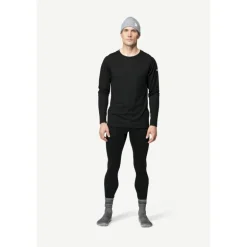 Devold Breeze Plus Merino 200 Shirt - T-shirt en laine mérinos homme