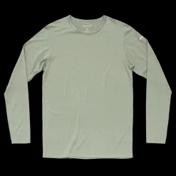 Devold Breeze Plus Merino 200 Shirt - T-shirt en laine mérinos homme