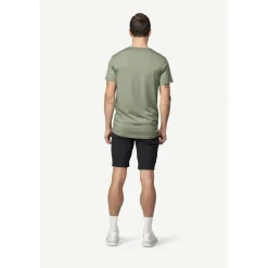 Devold Breeze Plus Merino 200 T-Shirt - T-shirt en laine mérinos homme