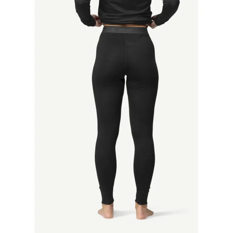 Devold Breeze Plus Merino 200 Longs - Collant thermique laine mérinos femme