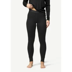 Devold Breeze Plus Merino 200 Longs - Collant thermique laine mérinos femme