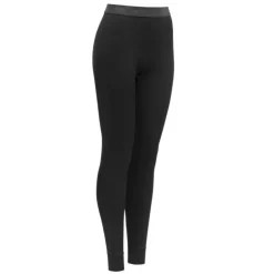 Devold Breeze Plus Merino 200 Longs - Collant thermique laine mérinos femme