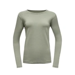 Devold Breeze Plus Merino 200 Shirt - T-shirt en laine mérinos femme