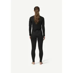 Devold Breeze Plus Merino 200 Shirt - T-shirt en laine mérinos femme