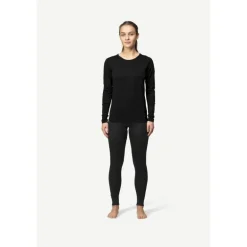 Devold Breeze Plus Merino 200 Shirt - T-shirt en laine mérinos femme