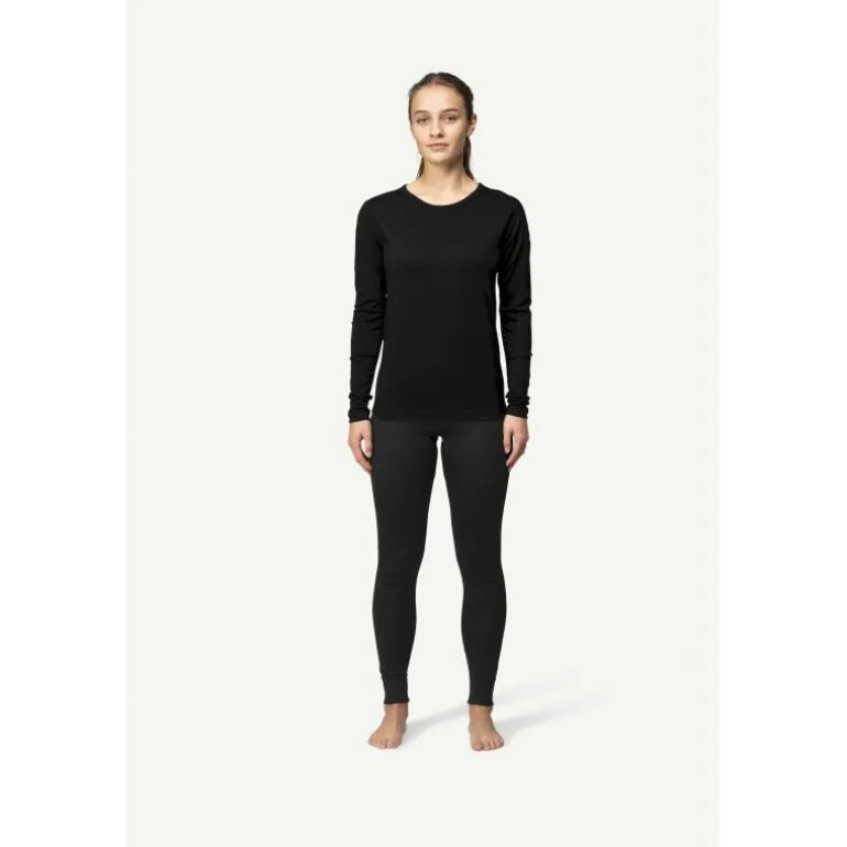 Devold Breeze Plus Merino 200 Shirt - T-shirt en laine mérinos femme
