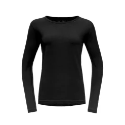 Devold Breeze Plus Merino 200 Shirt - T-shirt en laine mérinos femme
