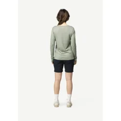 Devold Breeze Plus Merino 200 Shirt - T-shirt en laine mérinos femme
