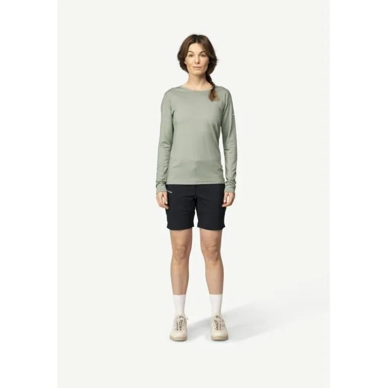 Devold Breeze Plus Merino 200 Shirt - T-shirt en laine mérinos femme