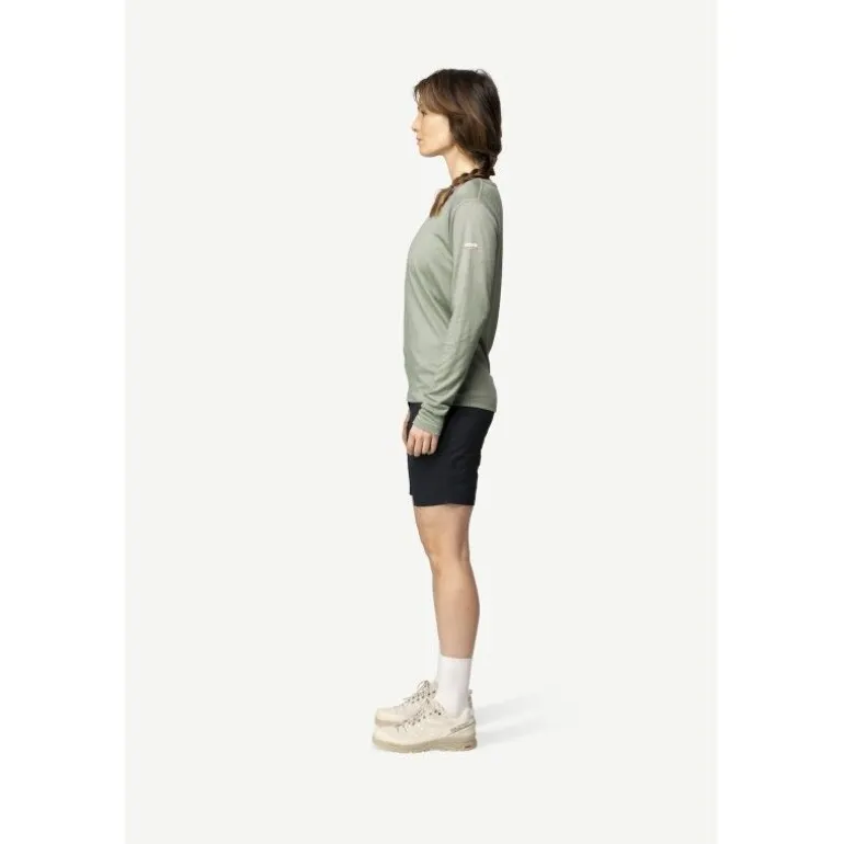 Devold Breeze Plus Merino 200 Shirt - T-shirt en laine mérinos femme