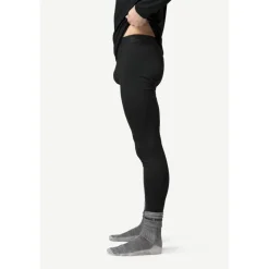 Devold Breeze Plus Merino 200 Longs - Collant thermique laine mérinos homme