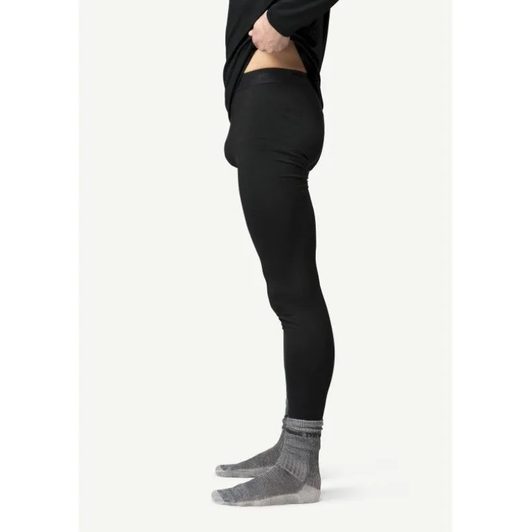 Devold Breeze Plus Merino 200 Longs - Collant thermique laine mérinos homme