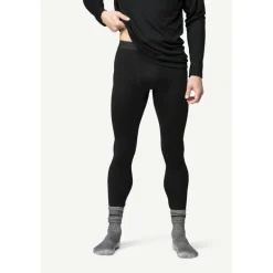 Devold Breeze Plus Merino 200 Longs - Collant thermique laine mérinos homme
