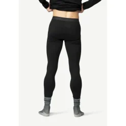 Devold Breeze Plus Merino 200 Longs - Collant thermique laine mérinos homme
