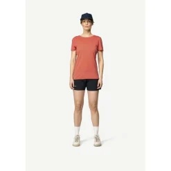 Devold Classic Tee - T-shirt en laine mérinos femme
