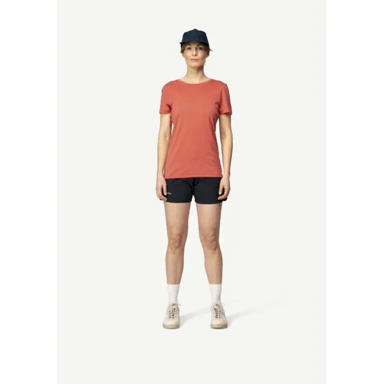 Devold Classic Tee - T-shirt en laine mérinos femme