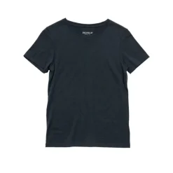 Devold Classic Tee - T-shirt en laine mérinos femme