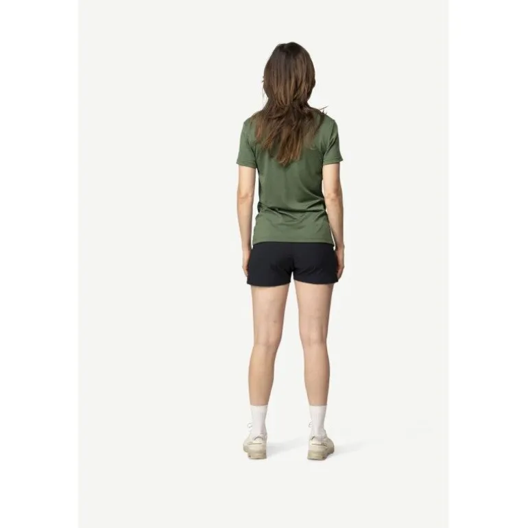 Devold Classic Tee - T-shirt en laine mérinos femme
