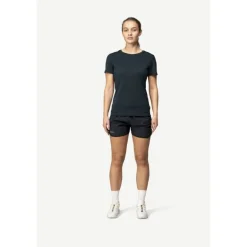 Devold Classic Tee - T-shirt en laine mérinos femme