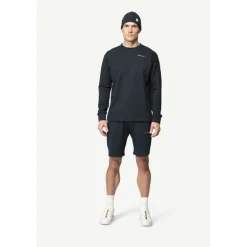 Devold Everyday Crew - Sweatshirt en laine mérinos homme