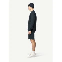 Devold Everyday Crew - Sweatshirt en laine mérinos homme