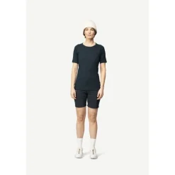 Devold Lauparen Merino 190 Base Tee - T-shirt en laine mérinos femme