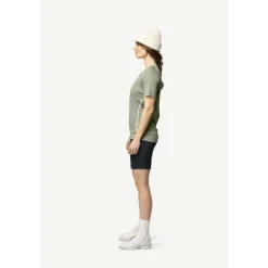 Devold Lauparen Merino 190 Base Tee - T-shirt en laine mérinos femme