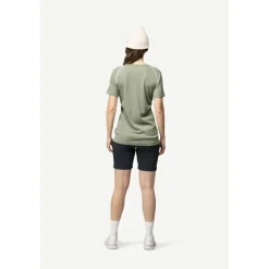 Devold Lauparen Merino 190 Base Tee - T-shirt en laine mérinos femme