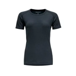 Devold Lauparen Merino 190 Base Tee - T-shirt en laine mérinos femme
