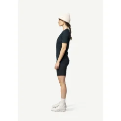 Devold Lauparen Merino 190 Base Tee - T-shirt en laine mérinos femme