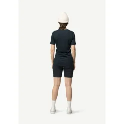 Devold Lauparen Merino 190 Base Tee - T-shirt en laine mérinos femme