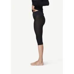 Devold Wool Mesh 190 3/4 Longs - Collant thermique laine mérinos femme