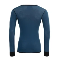 Devold Wool Mesh 190 Shirt - Maillot thermique laine mérinos homme