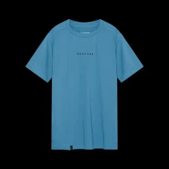 Duotone Wetshirt SS - Lycra femme