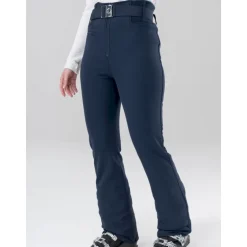 Duvillard Gridin S - Pantalon ski femme