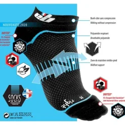 EB Socks C - Chaussettes