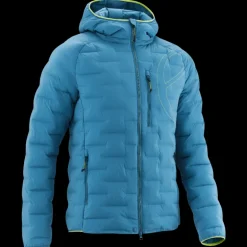 Edelrid Dolo Jacket - Doudoune homme