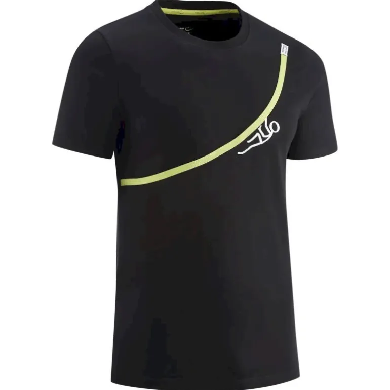 Edelrid Rope T-Shirt II - T-shirt homme