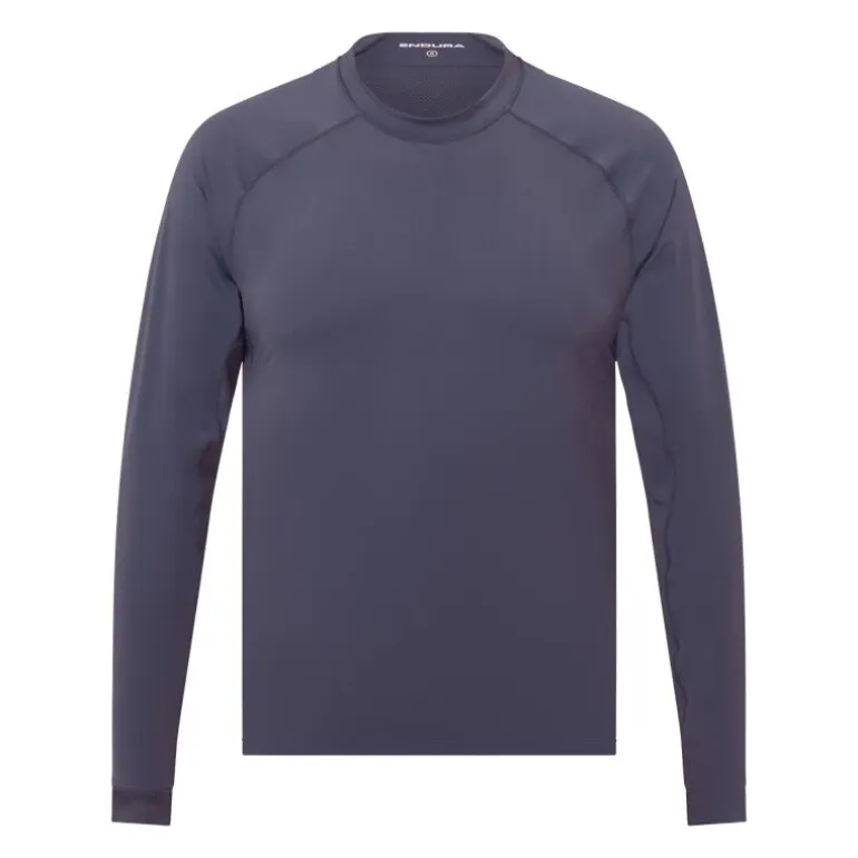 Endura Alltrack Roam L/S Tech Tee - Maillot VTT homme