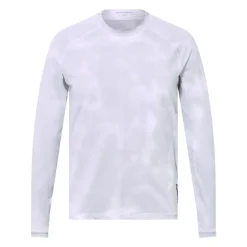 Endura Alltrack Roam L/S Tech Tee - Maillot VTT homme