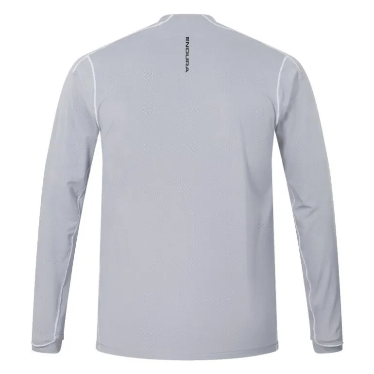 Endura Alltrack Roam L/S Tech Tee - Maillot VTT homme
