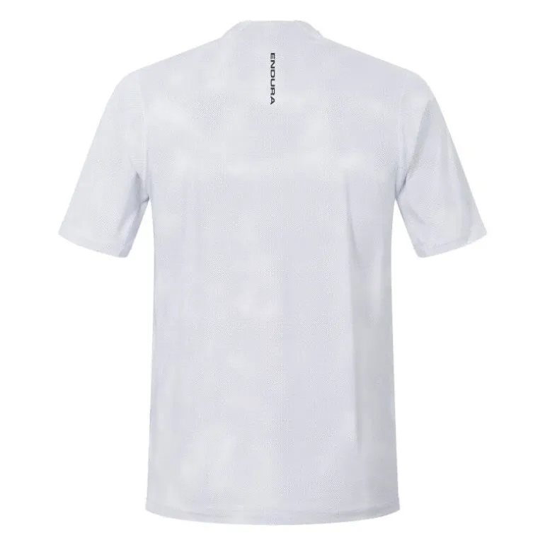 Endura Alltrack Roam S/S Tech Tee - Maillot VTT homme
