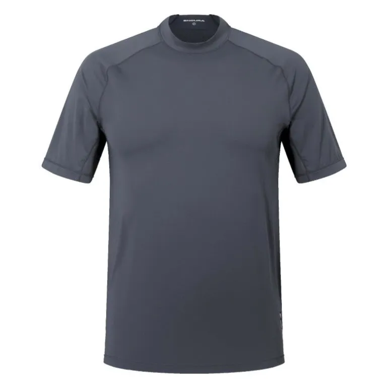 Endura Alltrack Roam S/S Tech Tee - Maillot VTT homme