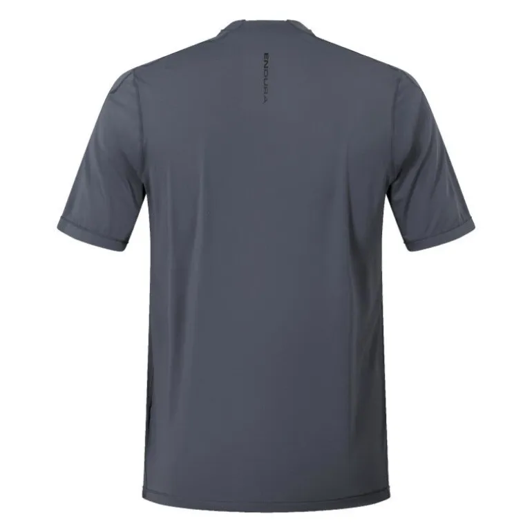 Endura Alltrack Roam S/S Tech Tee - Maillot VTT homme
