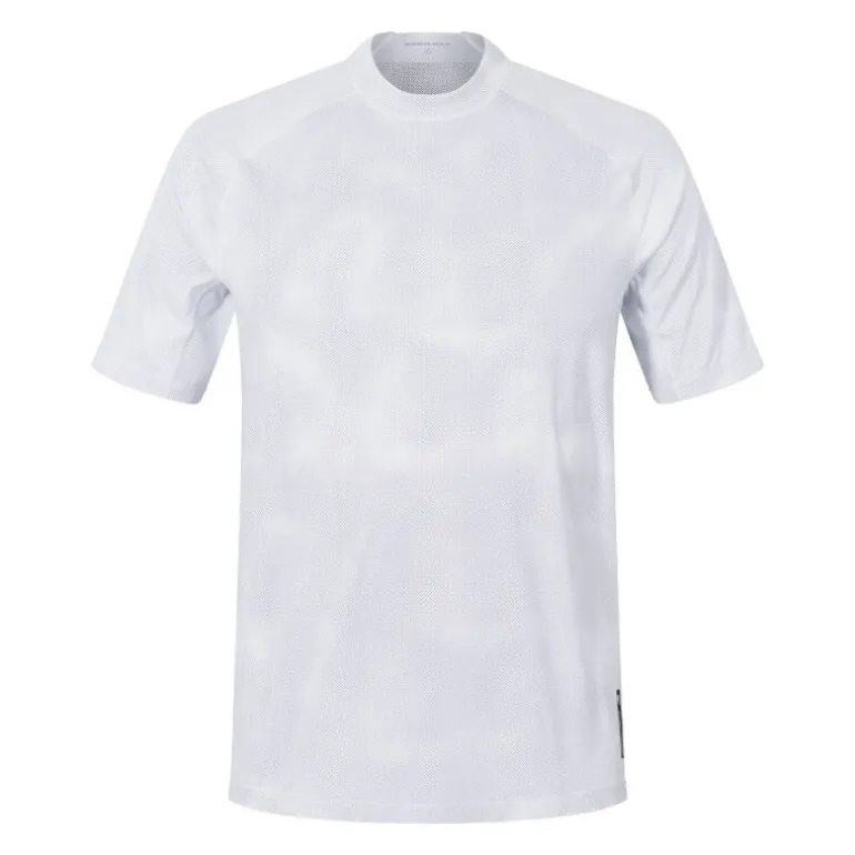Endura Alltrack Roam S/S Tech Tee - Maillot VTT homme
