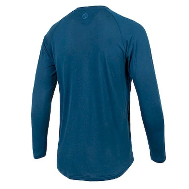 Endura BaaBaa Blend L/S Baselayer - Sous-vêtement technique homme