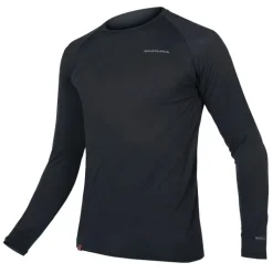 Endura BaaBaa Blend L/S Baselayer - Sous-vêtement technique homme