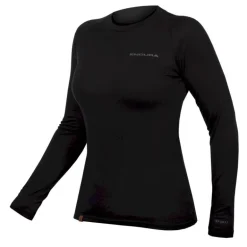 Endura BaaBaa Blend L/S Baselayer - Sous-vêtement technique femme