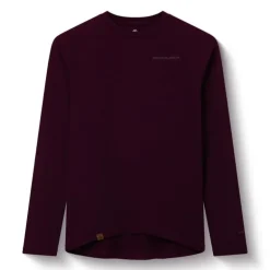 Endura BaaBaa Blend L/S Baselayer - Sous-vêtement technique femme