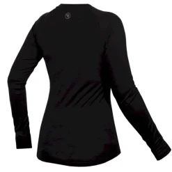 Endura BaaBaa Blend L/S Baselayer - Sous-vêtement technique femme
